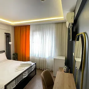 Ora Bella Istambul